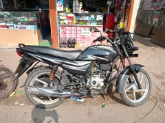 BAJAJ Platina 100